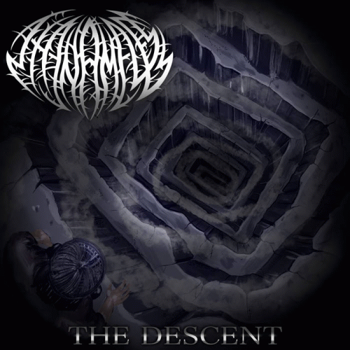 The Nameless (AUS) : The Descent